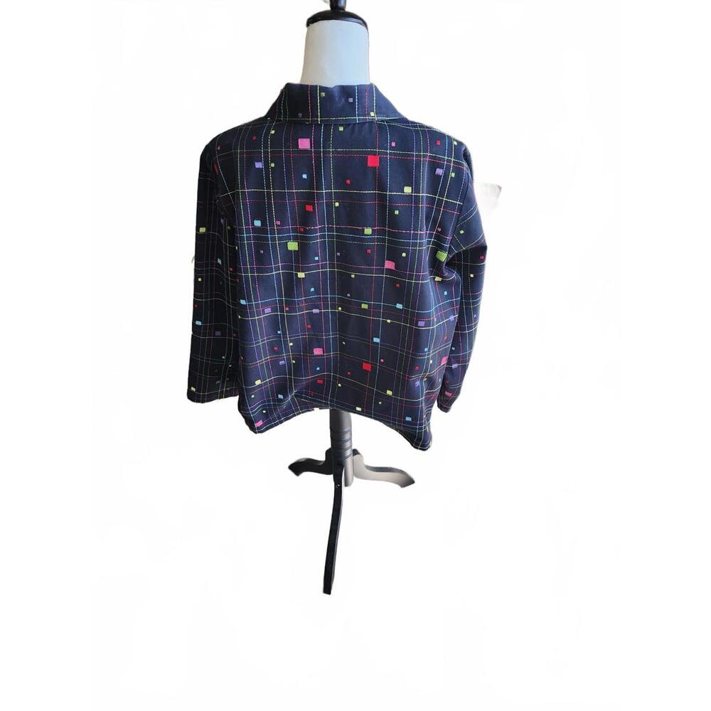 Studio Works jacket - Picture 2 of 2